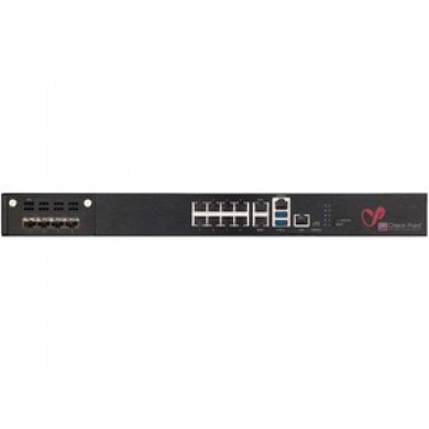 Check Point Quantum 6200 Security Gateway